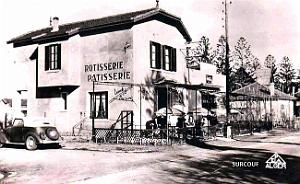 Surcouf - Rotisserie Patisserie